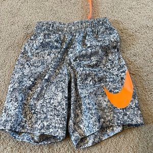 Nike boys shorts